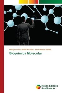 bokomslag Bioquimica Molecular