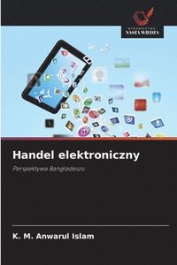bokomslag Handel elektroniczny