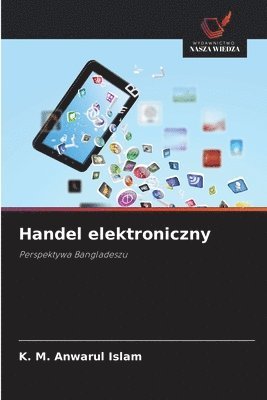 bokomslag Handel elektroniczny