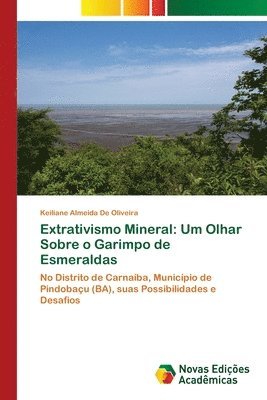Extrativismo Mineral 1