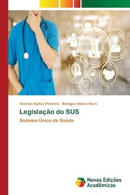 Legislao do SUS 1