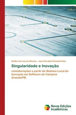 Singularidade e Inovao 1