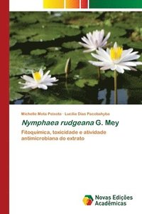 bokomslag Nymphaea rudgeana G. Mey