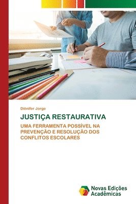 Justia Restaurativa 1