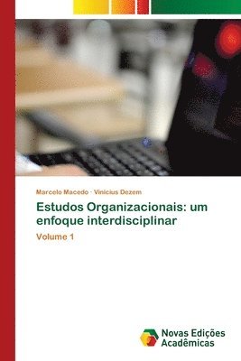 Estudos Organizacionais 1