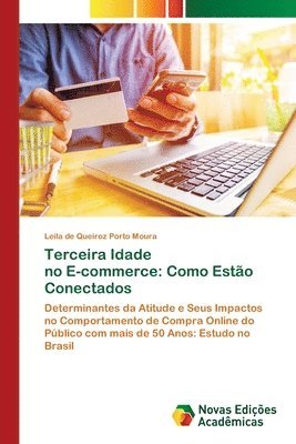 bokomslag Terceira Idade no E-commerce