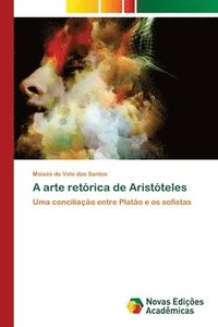 bokomslag A arte retrica de Aristteles