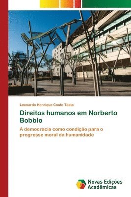 Direitos humanos em Norberto Bobbio 1