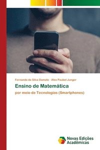 bokomslag Ensino de Matemtica