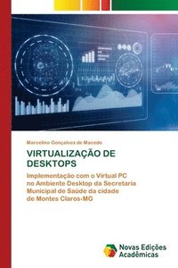 bokomslag Virtualizao de Desktops