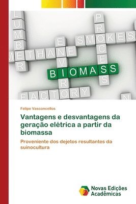 Vantagens e desvantagens da gerao eltrica a partir da biomassa 1