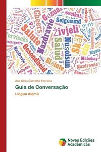 bokomslag Guia de Conversacao