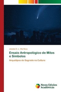 bokomslag Ensaio Antropolgico de Mitos e Smbolos