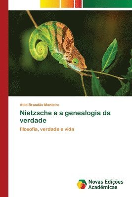 Nietzsche e a genealogia da verdade 1