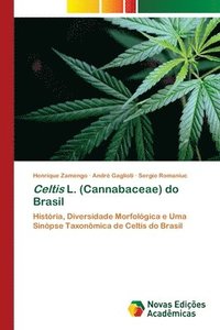 bokomslag Celtis L. (Cannabaceae) do Brasil