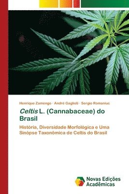 Celtis L. (Cannabaceae) do Brasil 1