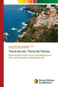 bokomslag Terra de um, Terra de Vrios