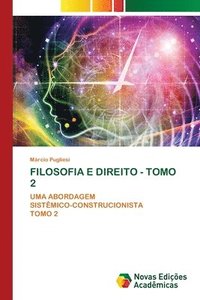 bokomslag Filosofia E Direito - Tomo 2