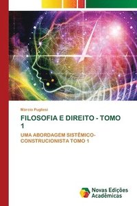 bokomslag Filosofia E Direito - Tomo 1