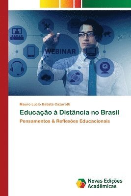 Educao  Distncia no Brasil 1