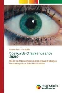 bokomslag Doena de Chagas nos anos 2020?