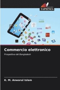 bokomslag Commercio elettronico