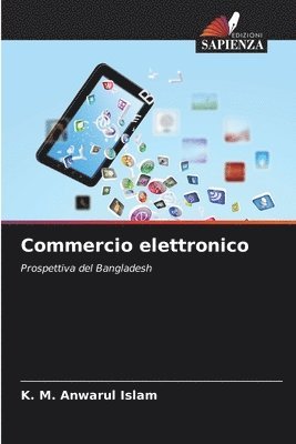 bokomslag Commercio elettronico