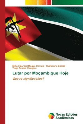 Lutar por Moambique Hoje 1