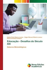 bokomslag Educao - Desafios do Sculo XXI