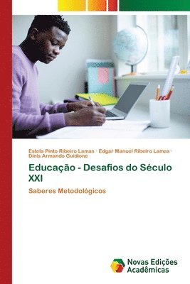 Educao - Desafios do Sculo XXI 1