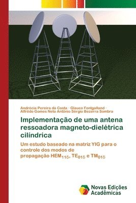 Implementao de uma antena ressoadora magneto-dieltrica cilndrica 1