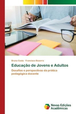 bokomslag Educao de Jovens e Adultos