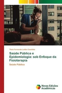 bokomslag Sade Pblica e Epidemiologia