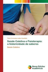 bokomslag Sade Coletiva e Fisioterapia