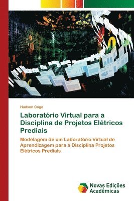 Laboratorio Virtual para a Disciplina de Projetos Eletricos Prediais 1