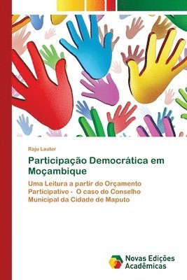 Participao Democrtica em Moambique 1