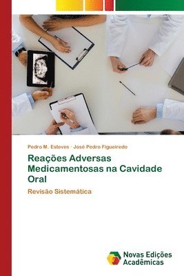 Reaes Adversas Medicamentosas na Cavidade Oral 1
