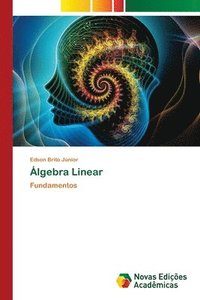 bokomslag Álgebra Linear