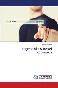 bokomslag PageRank