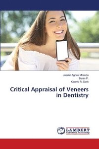 bokomslag Critical Appraisal of Veneers in Dentistry