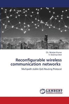 Reconfigurable wireless communication networks 1