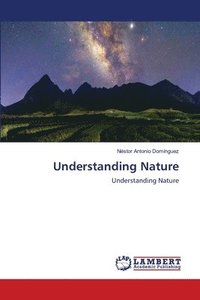 bokomslag Understanding Nature