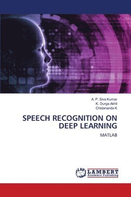 Speech Recognition on Deep Learning 1