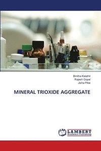 bokomslag Mineral Trioxide Aggregate
