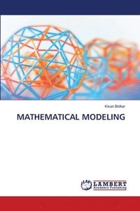 bokomslag Mathematical Modeling