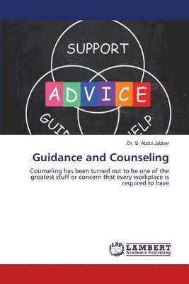 Guidance and Counseling 1