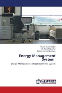 bokomslag Energy Management System