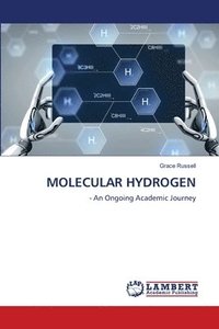 bokomslag Molecular Hydrogen