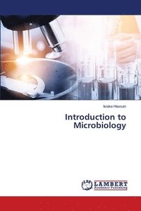 bokomslag Introduction to Microbiology