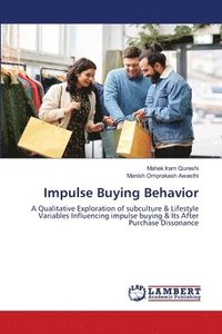 bokomslag Impulse Buying Behavior
